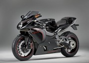 MV Agusta F4 CC MV Agusta F4 CC